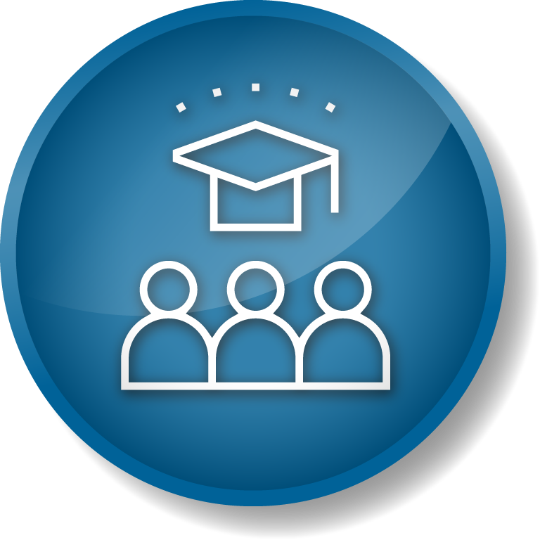 Admissions through VidSAT